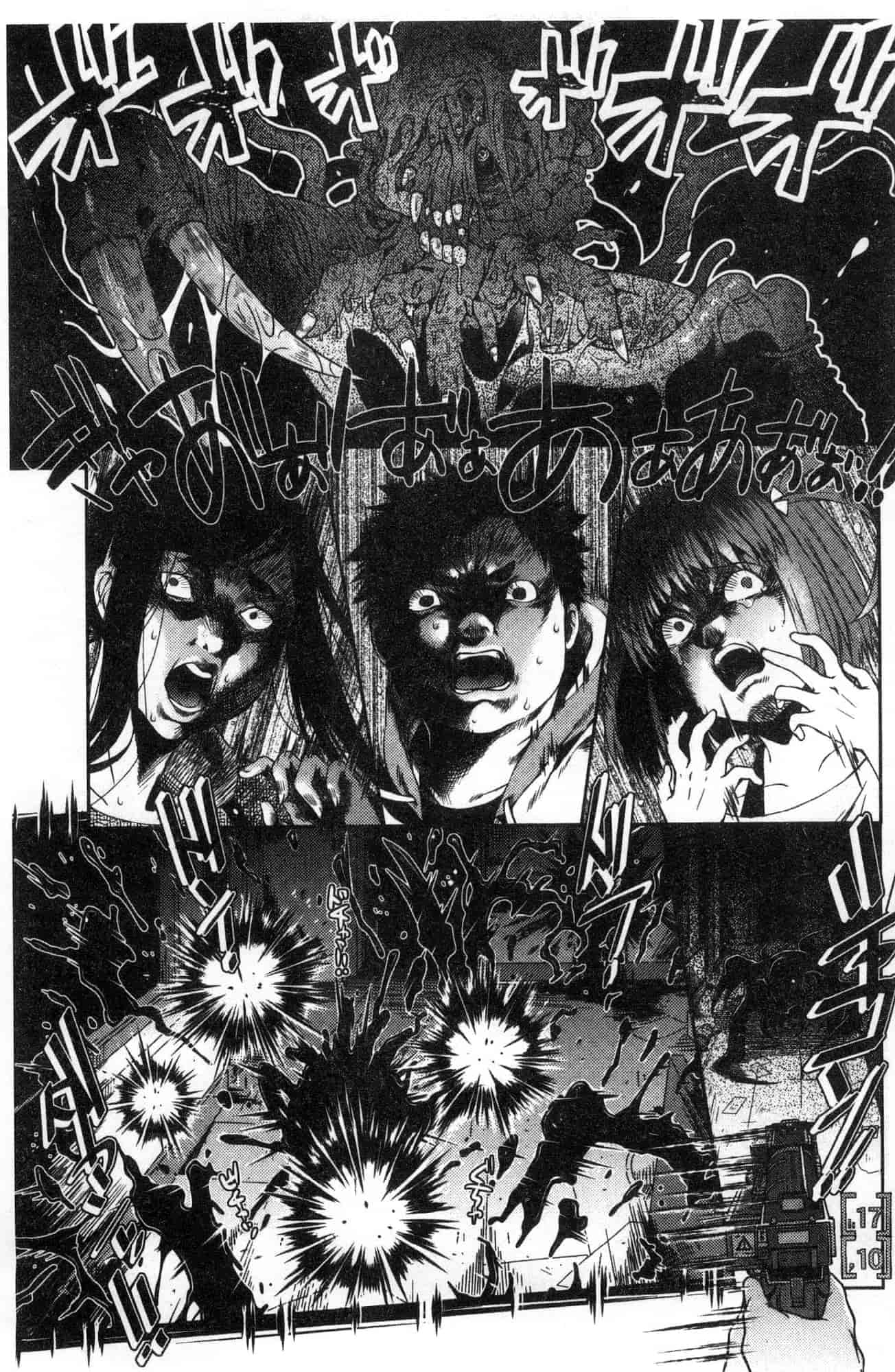 汉化版-[風的工房] [桃色卍流] あまあまんじる 甜甜蜜蜜美鮑汁_第5集