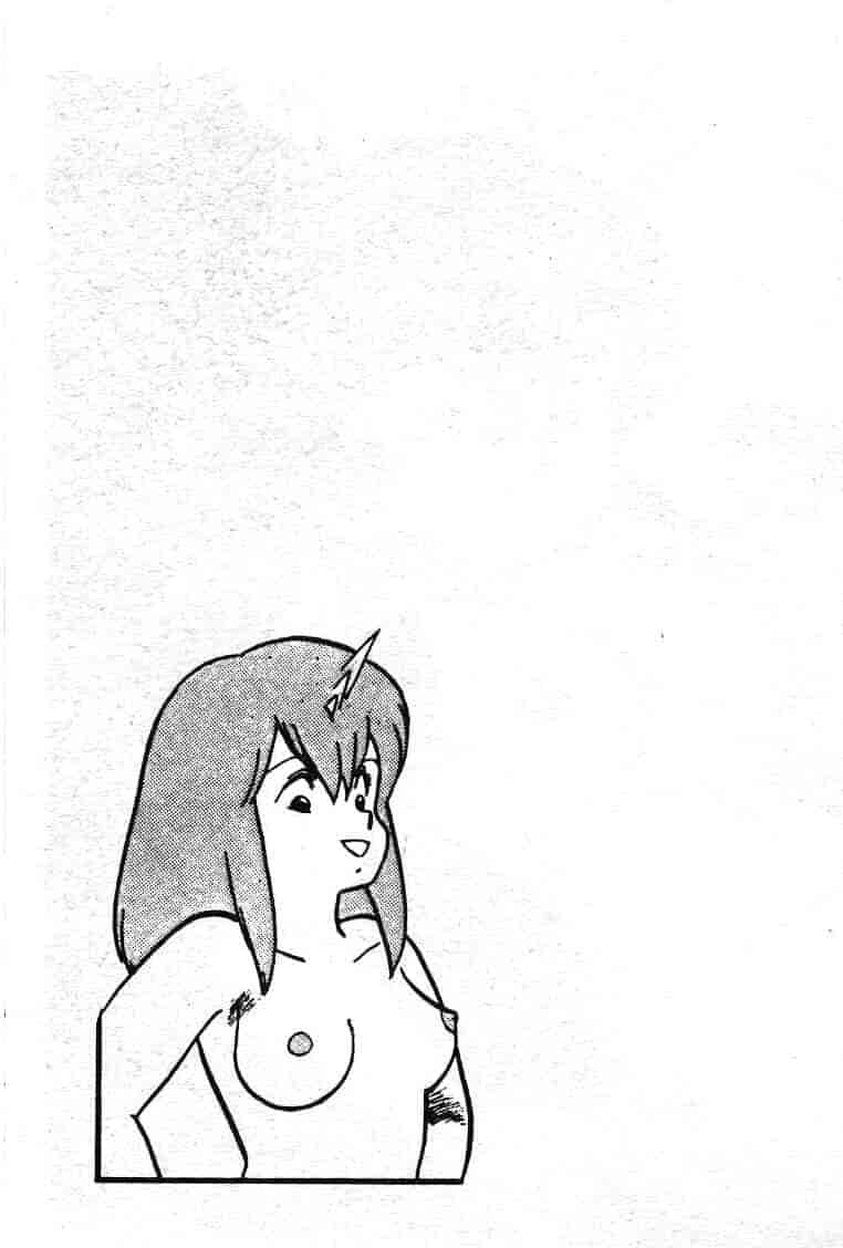 汉化版-[飛龍乱] いけないマジックABC！_第5集
