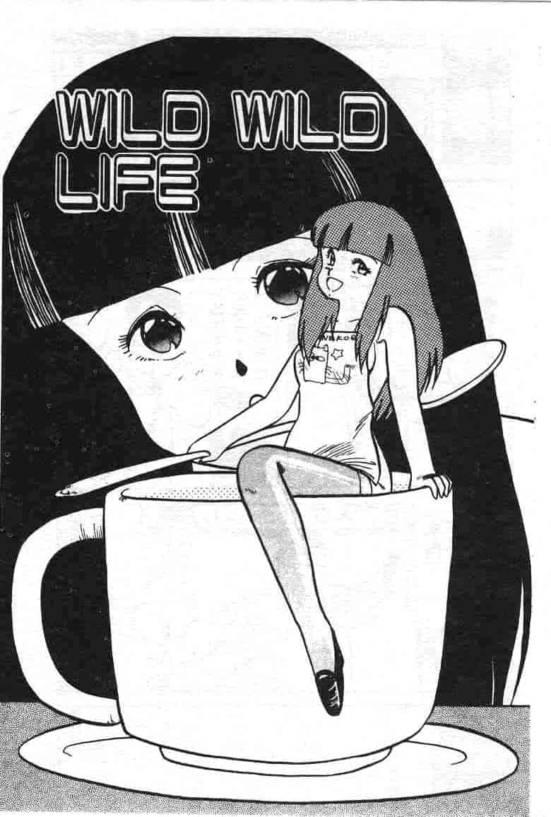 汉化版-[飛龍乱] いけないマジックABC！_第2集