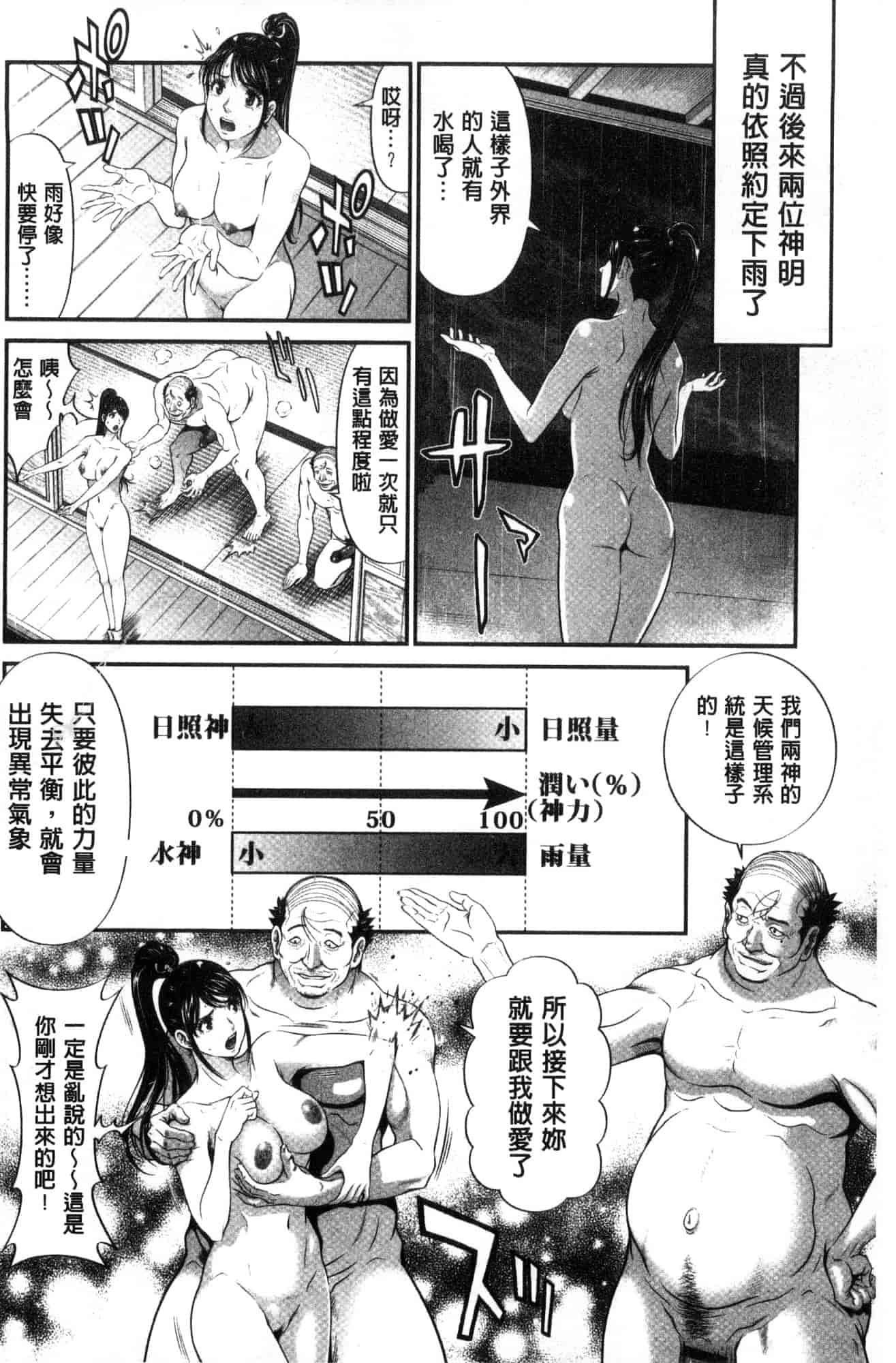 汉化版-[黒乃マサカド] 処女限界 處女限界 [風的工房] C3607_第3集