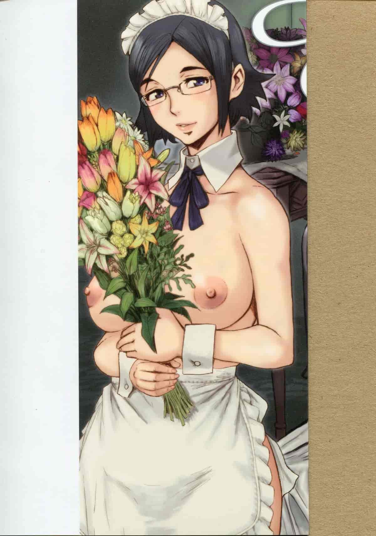 汉化版-[黒岩瑪瑙] イクリプス_第1集