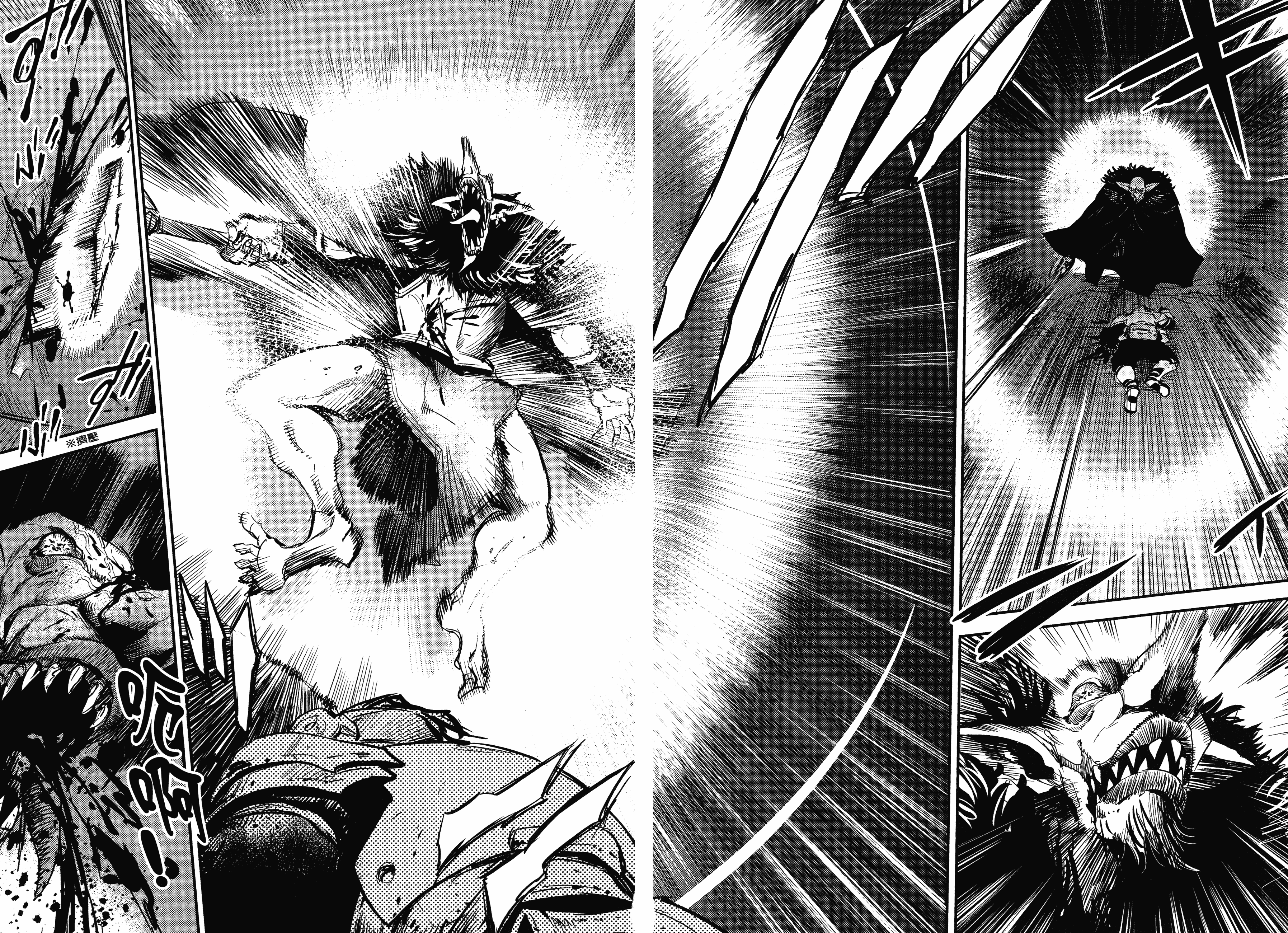 汉化版-[黒瀬浩介] ゴブリンスレイヤー 3_第4集