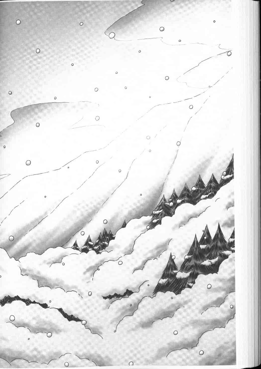 汉化版-绝对要看·幼性接待 愛欲の湯けむり旅情---黑日猎漫_第6集