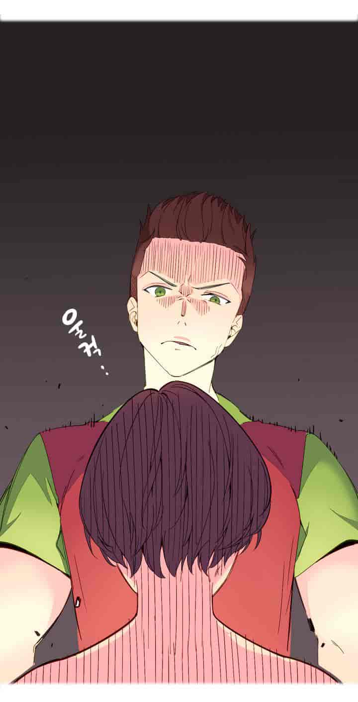 汉化版-[Tankguy, ROZER] A World That I Rule Ch.01-41(END)[aaatwist汉化]_第1集