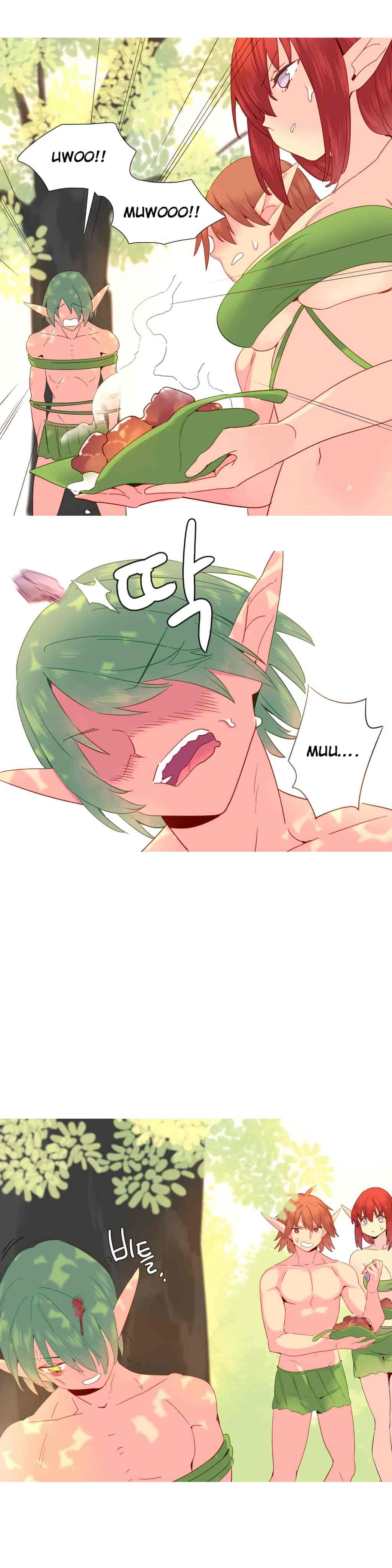 汉化版-[Tankguy, ROZER] A World That I Rule Ch.01-41(END)[aaatwist汉化]_第16集