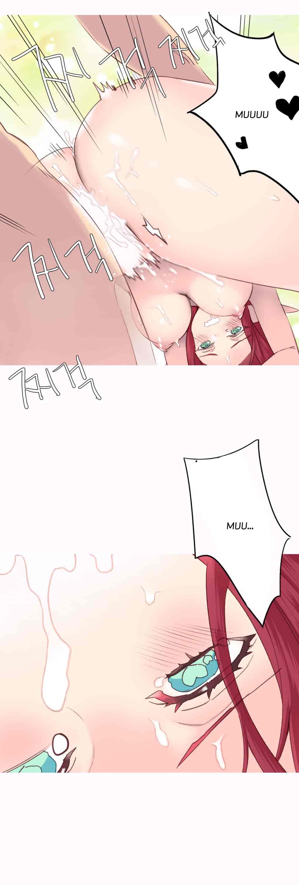 汉化版-[Tankguy, ROZER] A World That I Rule Ch.01-41(END)[aaatwist汉化]_第23集