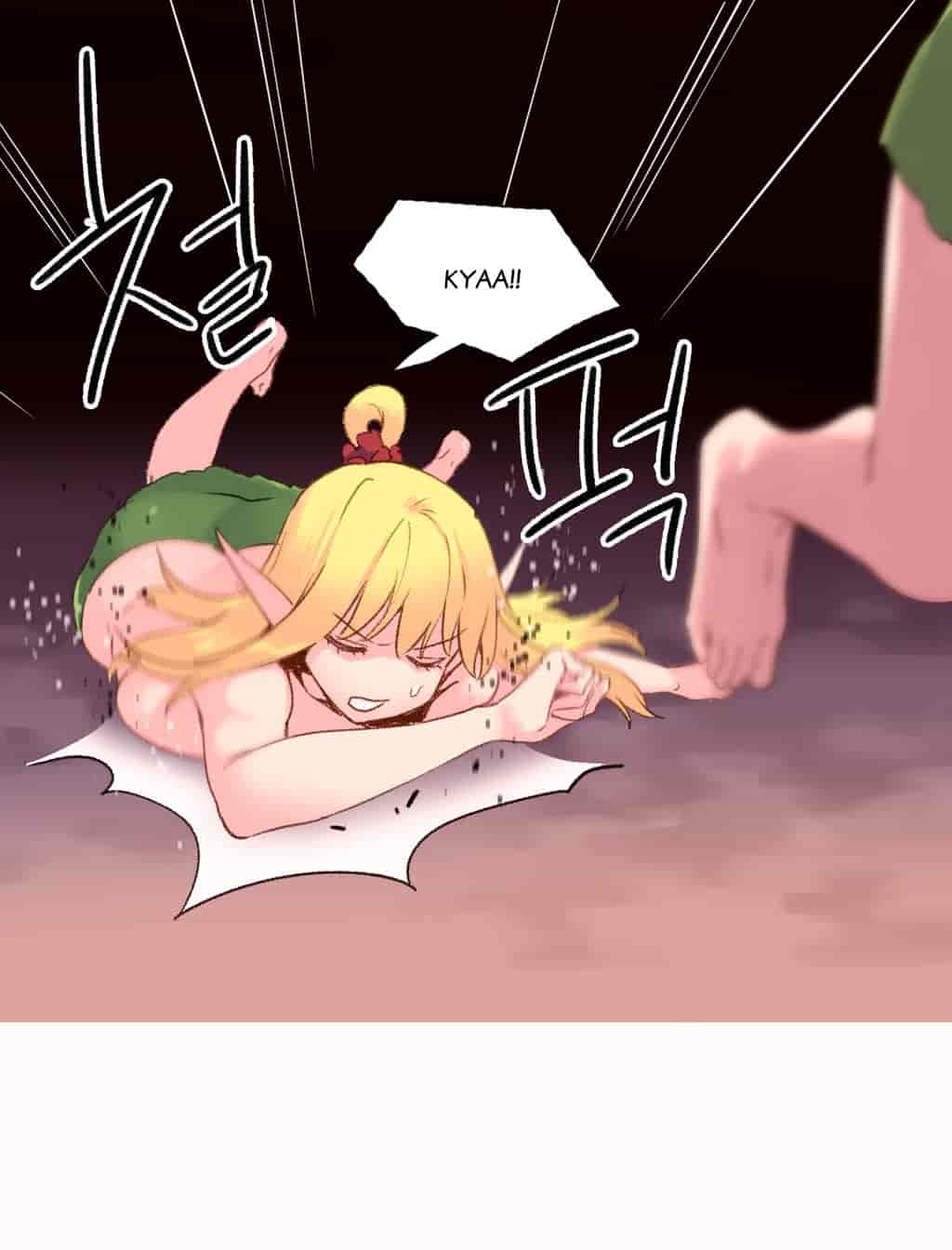 汉化版-[Tankguy, ROZER] A World That I Rule Ch.01-41(END)[aaatwist汉化]_第25集