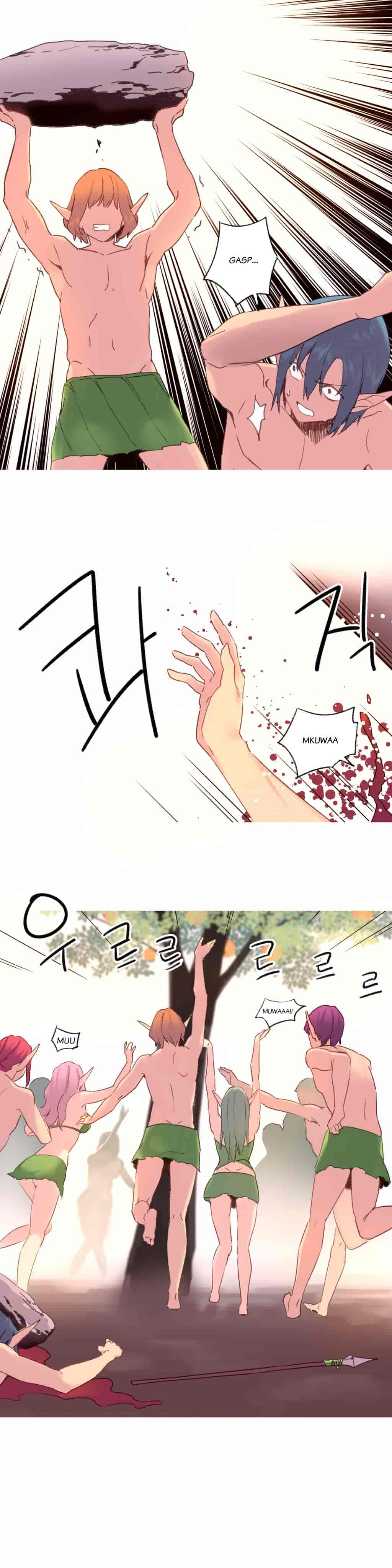 汉化版-[Tankguy, ROZER] A World That I Rule Ch.01-41(END)[aaatwist汉化]_第25集