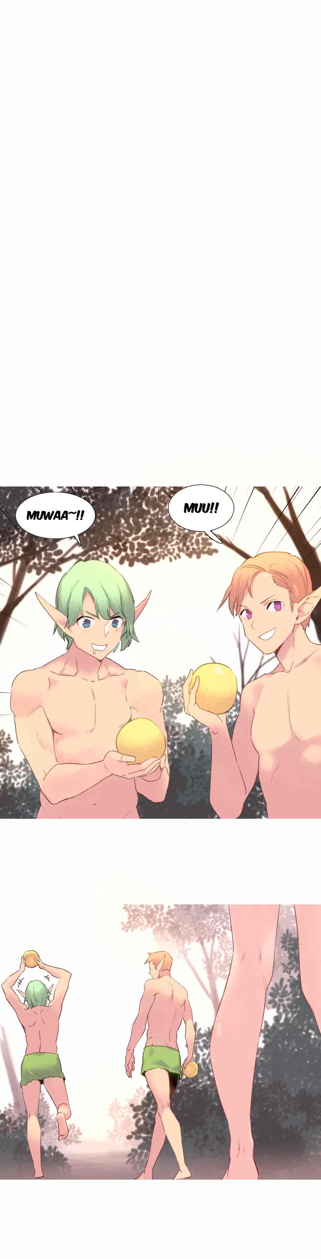 汉化版-[Tankguy, ROZER] A World That I Rule Ch.01-41(END)[aaatwist汉化]_第26集