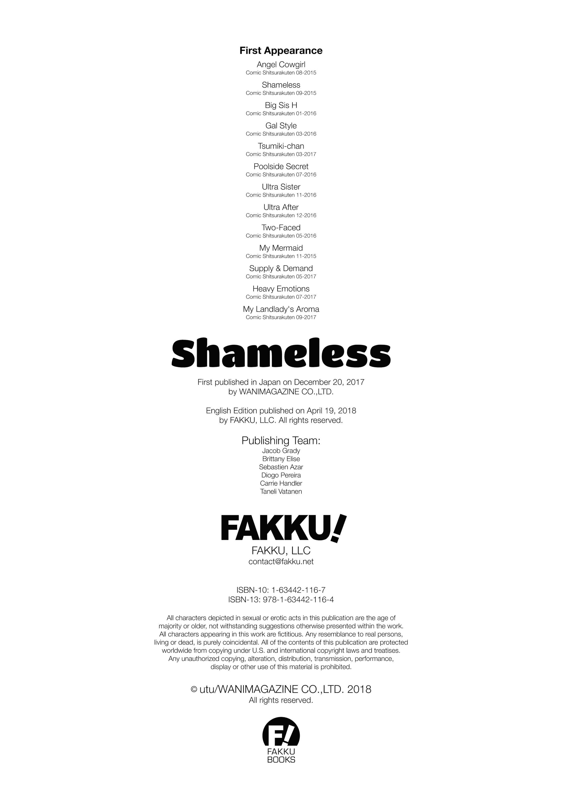 汉化版-[utu] はれんち。恬不知恥。Shameless[无修正中文][银色个人汉化][原版]_第9集