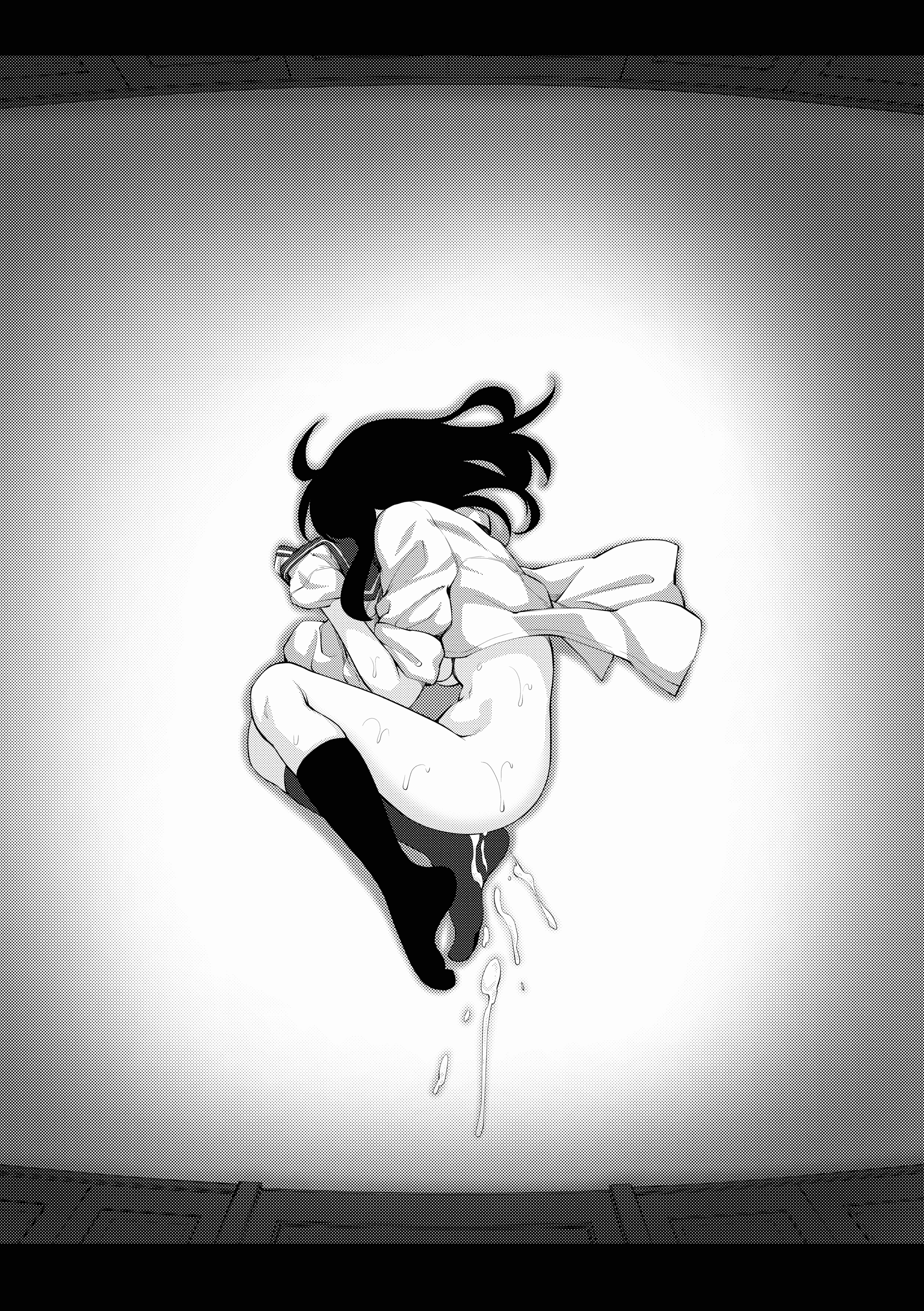 汉化版-[あきのそら] 笑顔を咲かせて 笑容綻放開來了 [无修版]_第4集