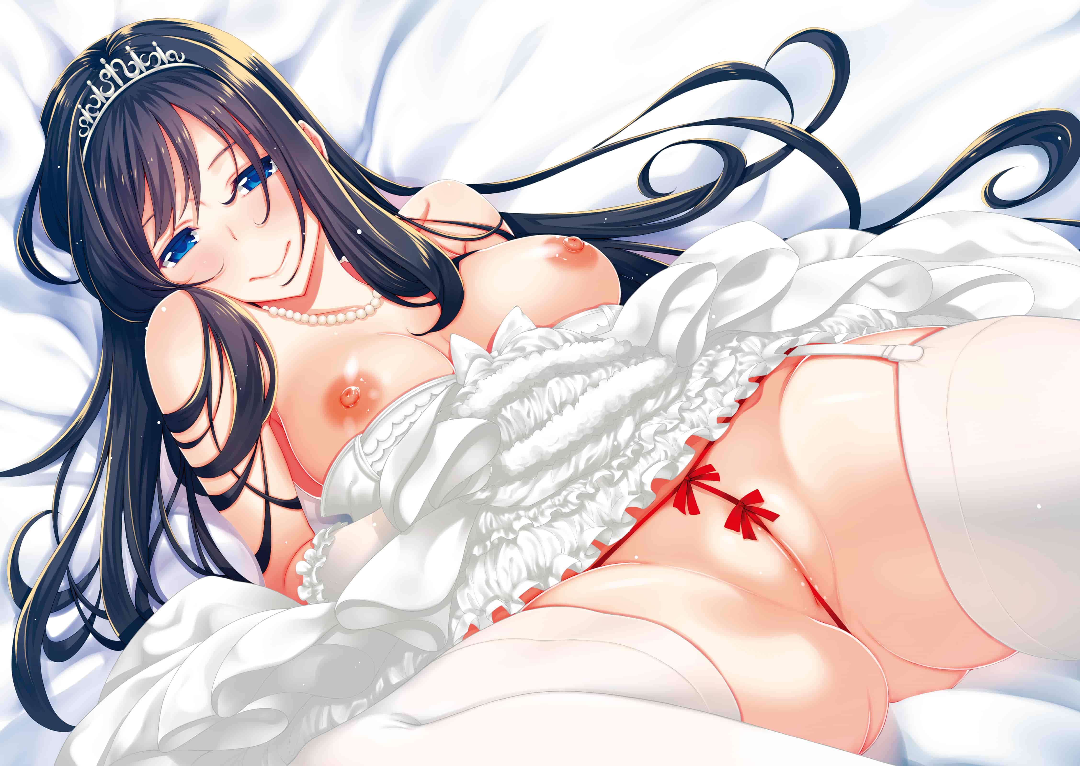 汉化版-[あきのそら] 笑顔を咲かせて 让妳的微笑绽放 【不想记名英版重嵌】_第1集
