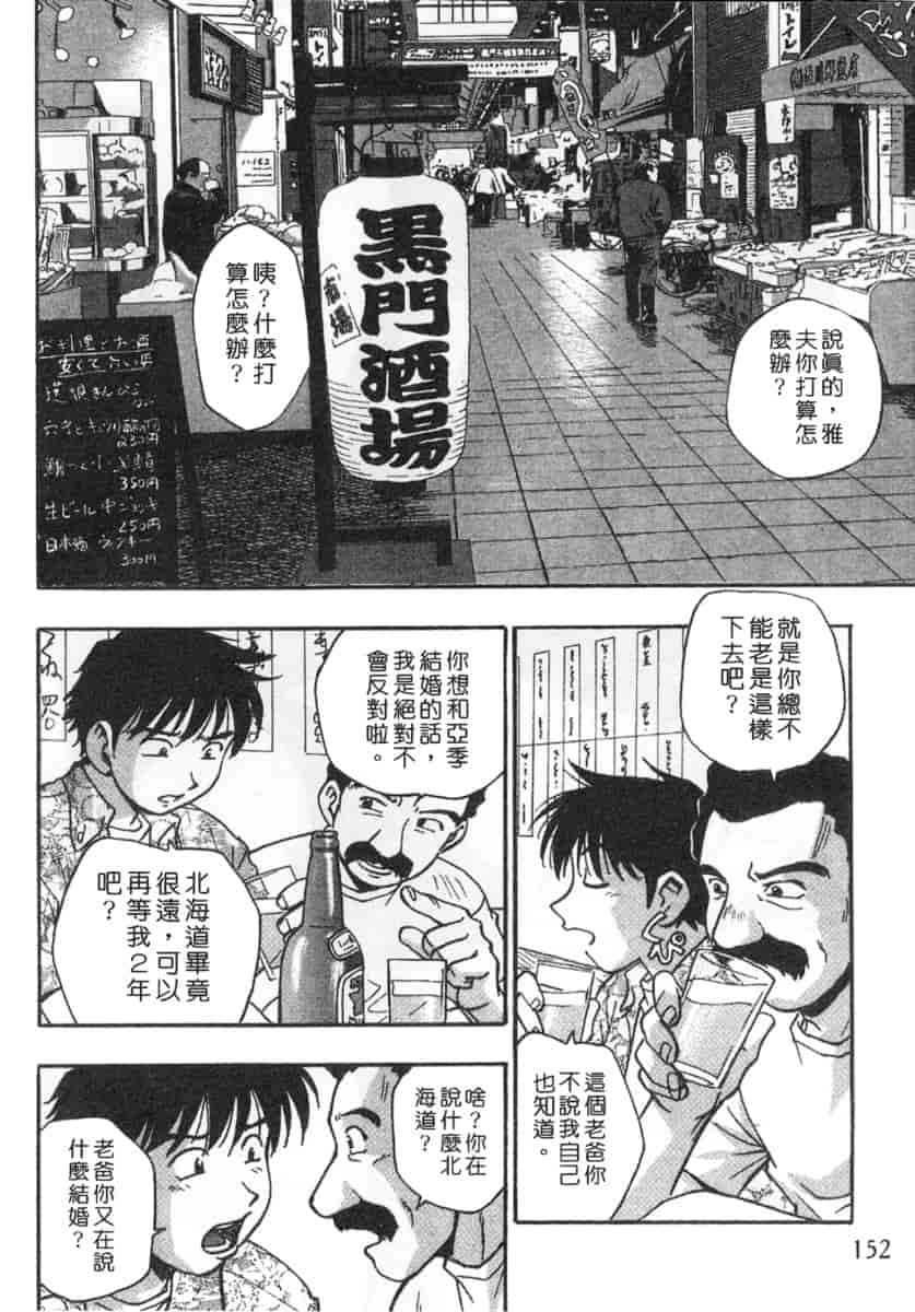汉化版-[きらら萌] 黒門ぽぷしくる_第7集
