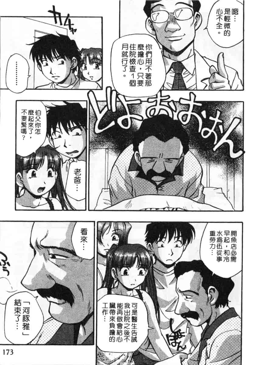 汉化版-[きらら萌] 黒門ぽぷしくる_第7集