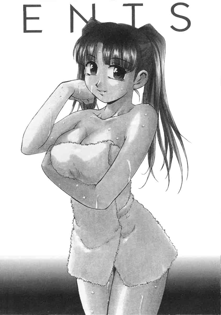 汉化版-[きらら萌] 黒門ぽぷしくる_第1集