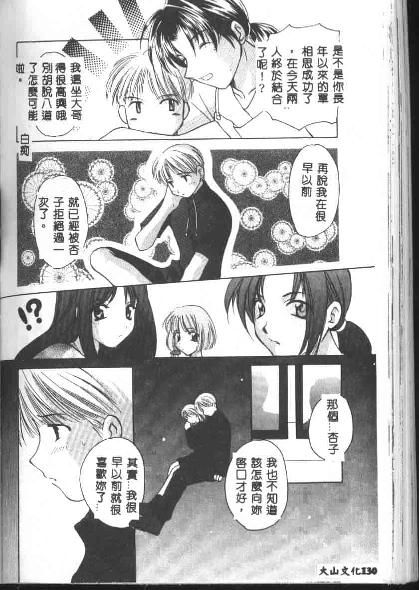 汉化版-[こうのゆきよ] 天使の果実_第6集