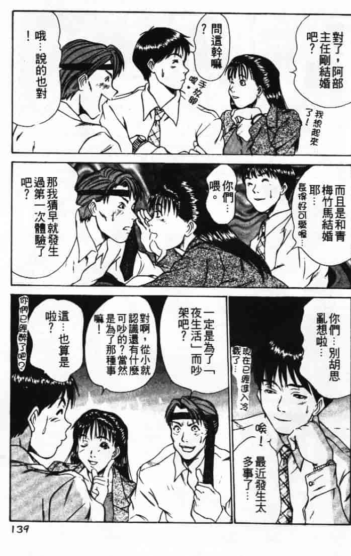 汉化版-[さのたかよし] ぴったり!! 1_第6集