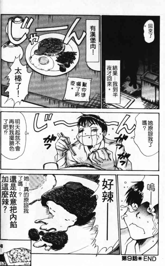 汉化版-[さのたかよし] ぴったり!! 1_第6集