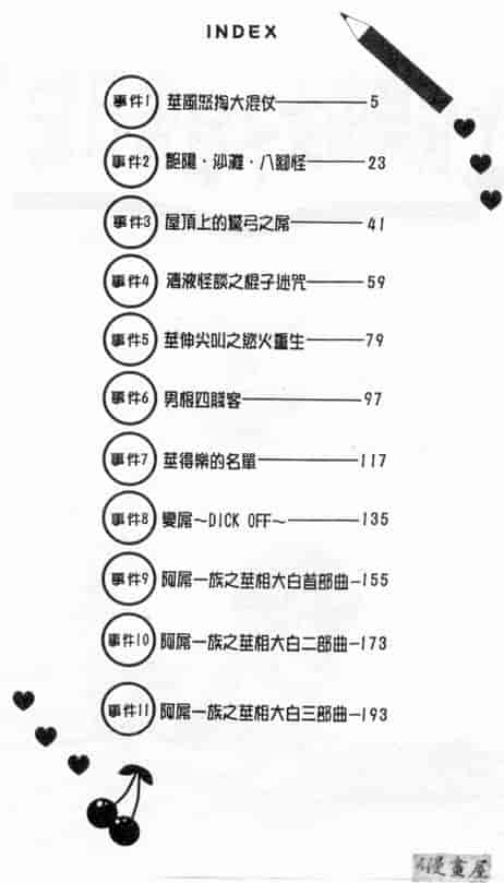 汉化版-[さのたかよし] ボクの女子寮日記_第1集