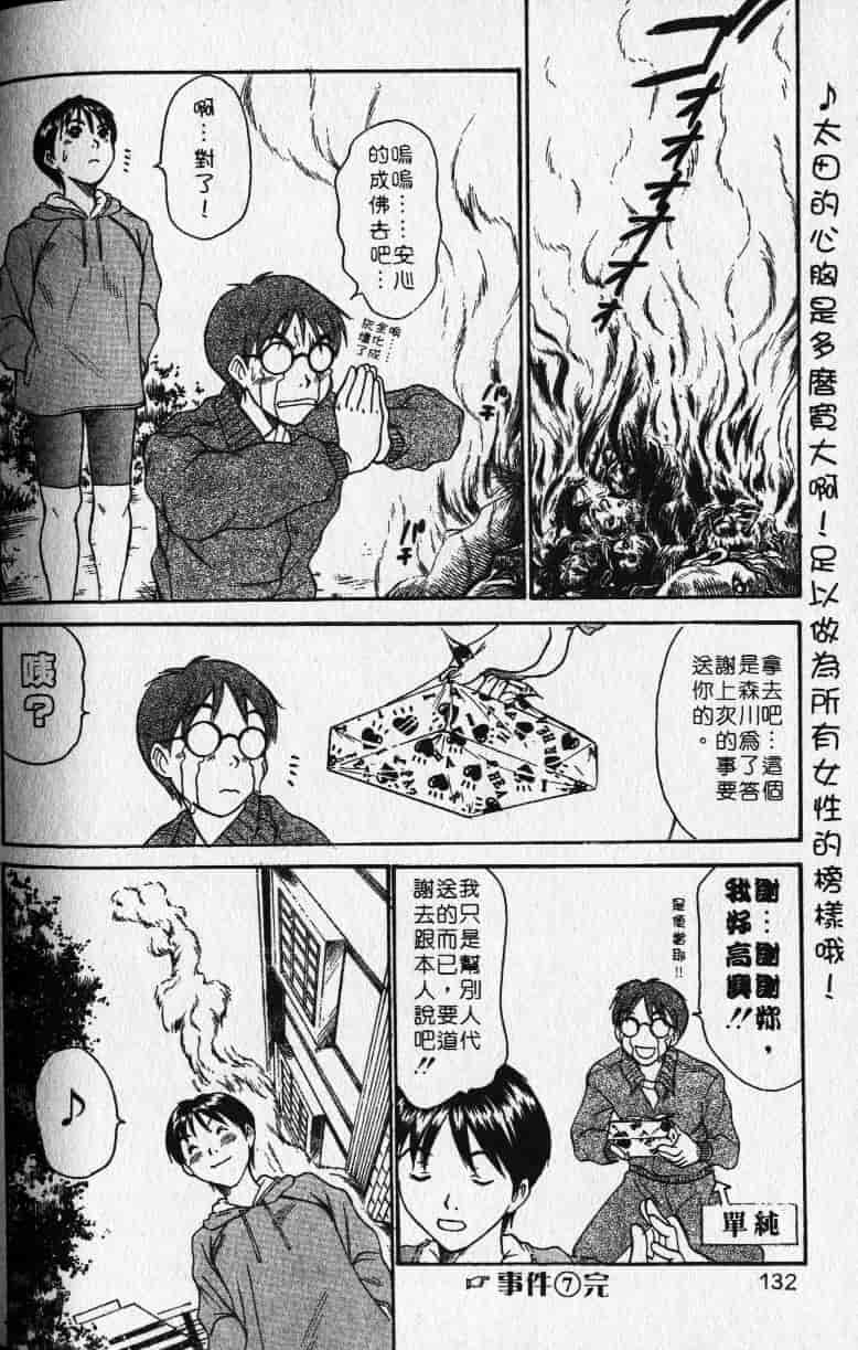 汉化版-[さのたかよし] 親愛的妹妹_第6集