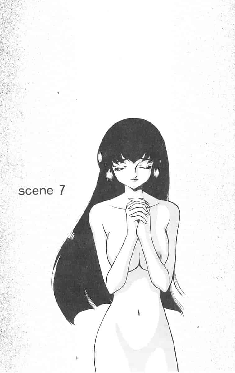 汉化版-[たいらはじめ] 悠久の刻 [中国翻訳]_第6集