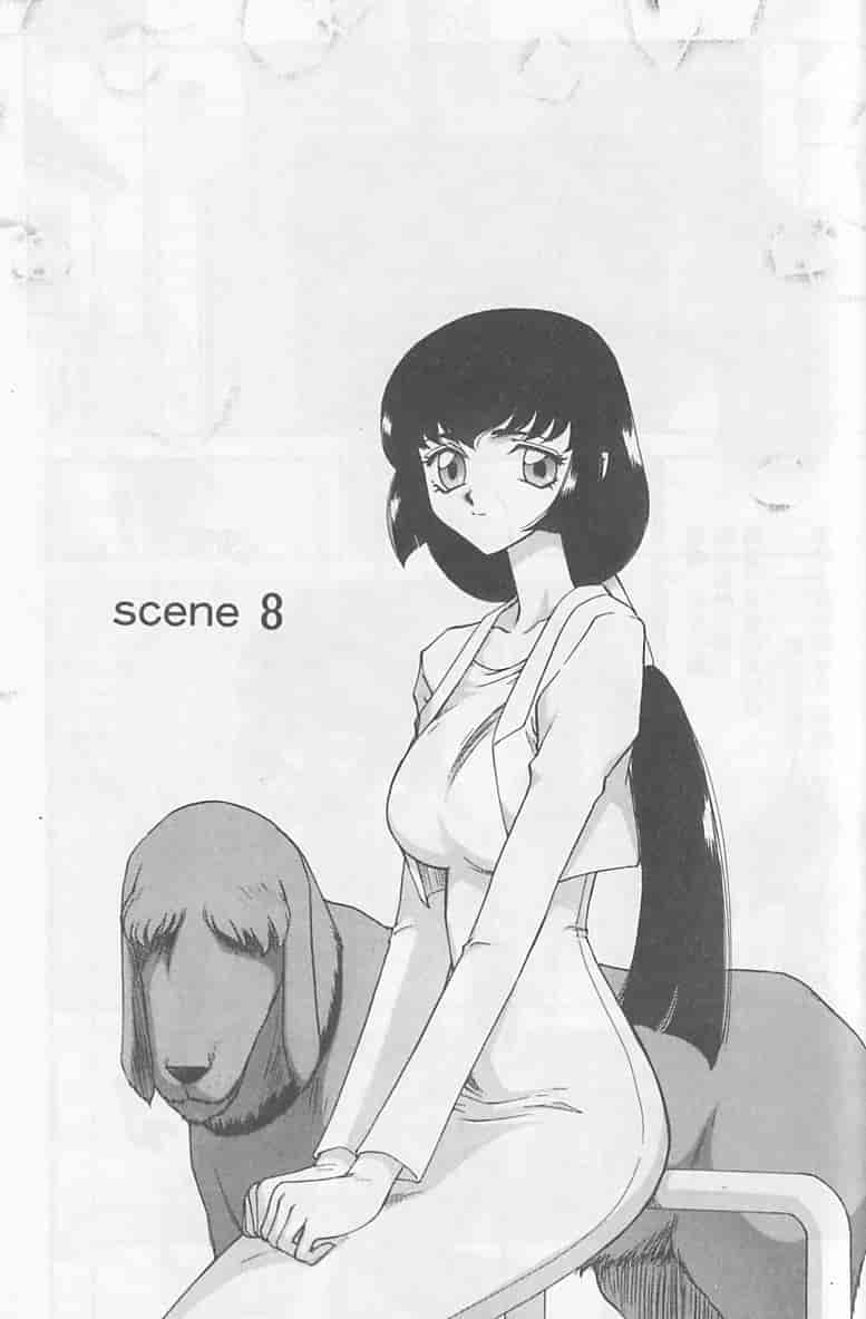 汉化版-[たいらはじめ] 悠久の刻 [中国翻訳]_第6集