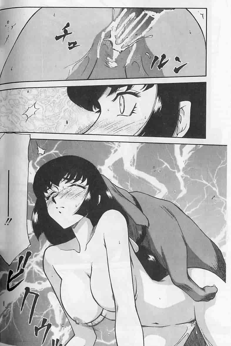汉化版-[たいらはじめ] 悠久の刻 [中国翻訳]_第7集