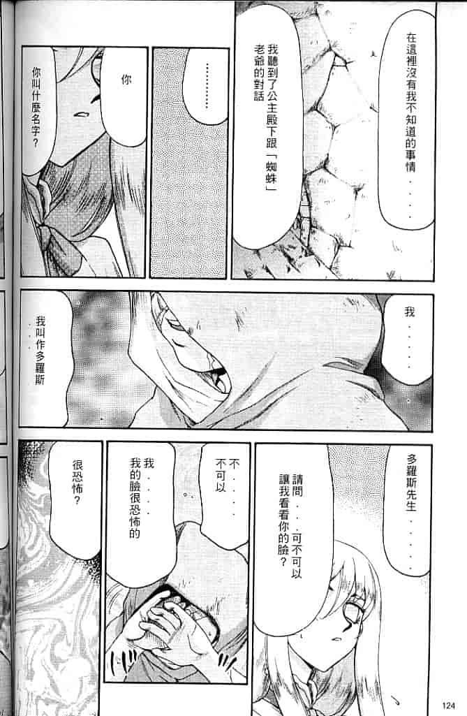 汉化版-[たいらはじめ] 聖王女 フェリシア・上 [中国翻訳]_第6集