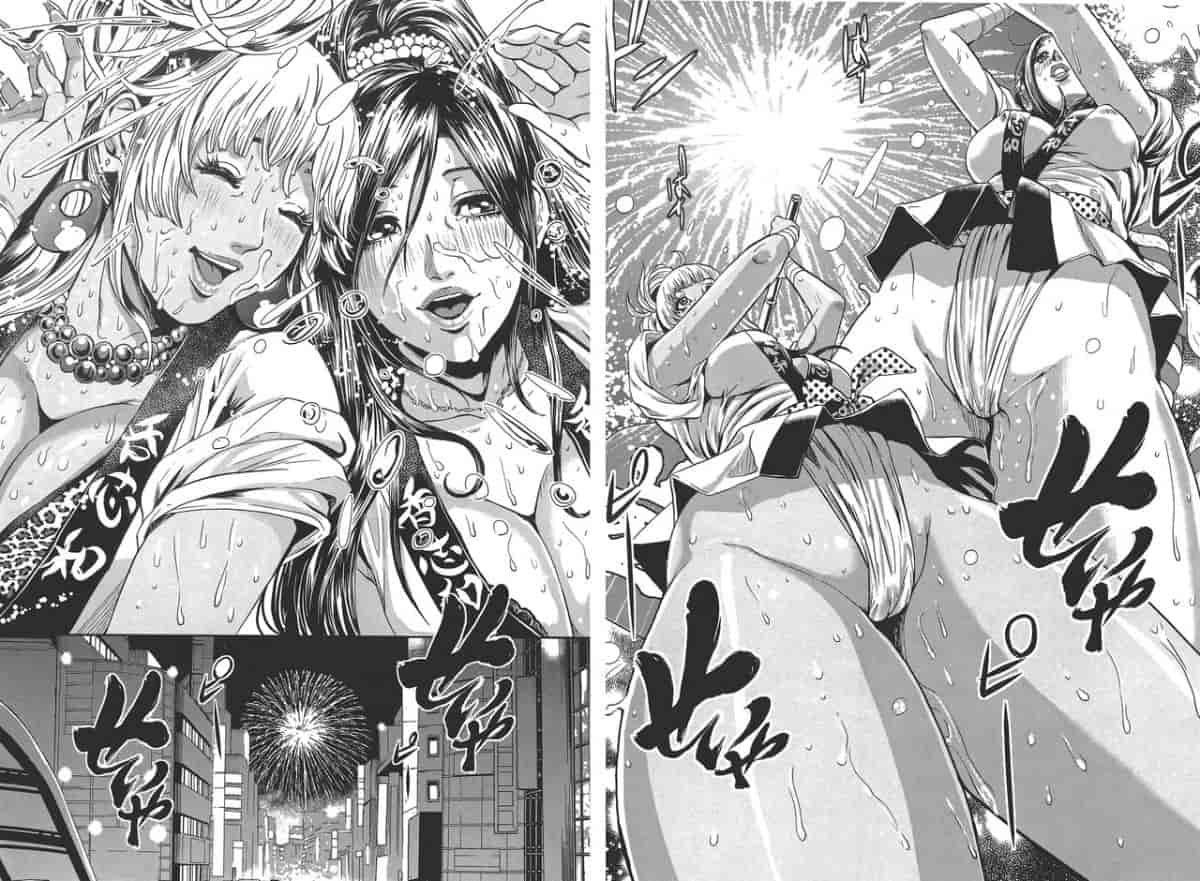 汉化版-[たべ・こーじ] GALSPOLICE★24小時 01_第2集