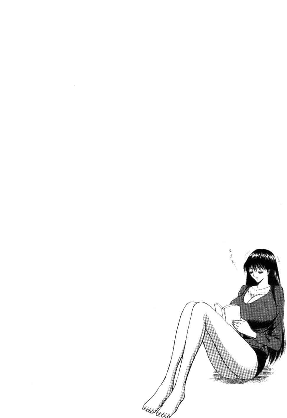 汉化版-[ながしま超助] 巨乳研討會 1_第7集