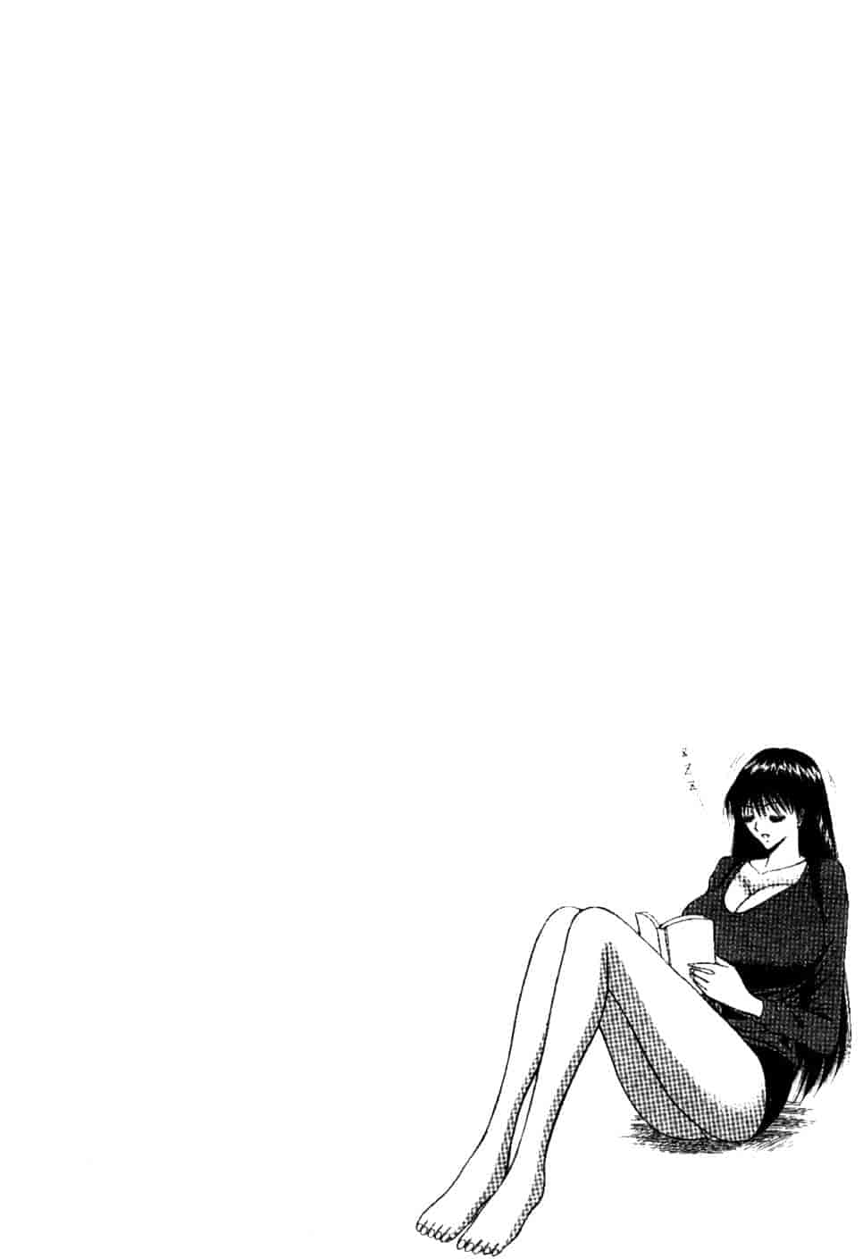 汉化版-[ながしま超助] 巨乳研討會 1_第4集