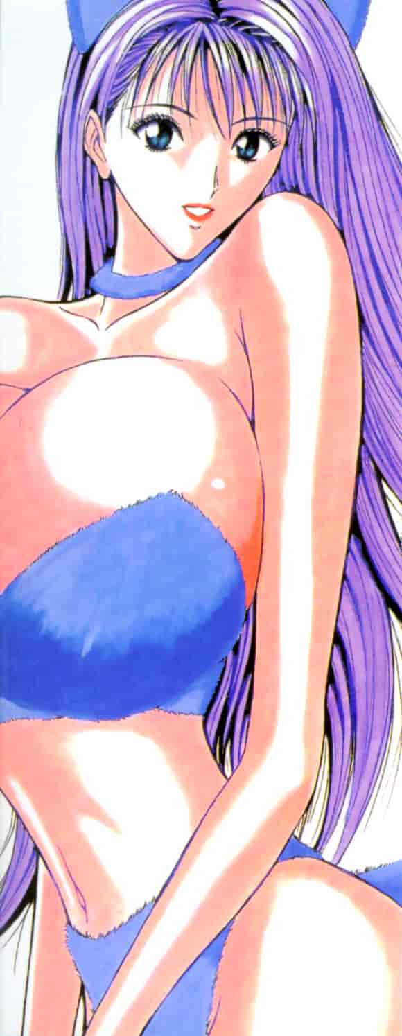 汉化版-[ながしま超助] 巨乳研討會 2_第1集