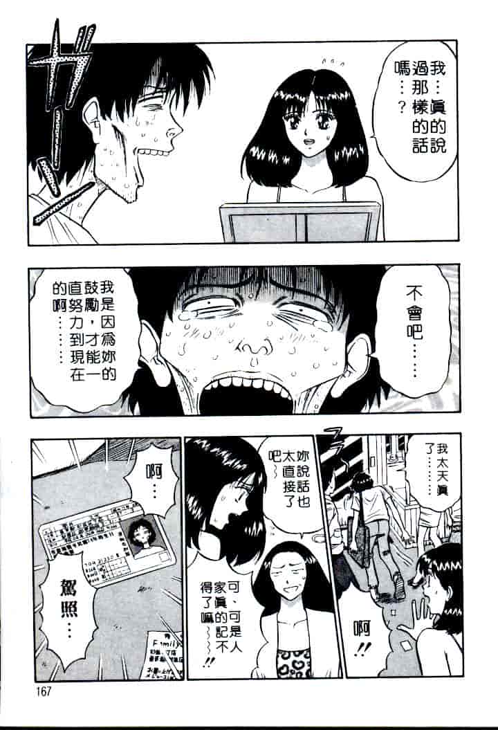 汉化版-[ながしま超助] 激情春藥2[C]_第7集