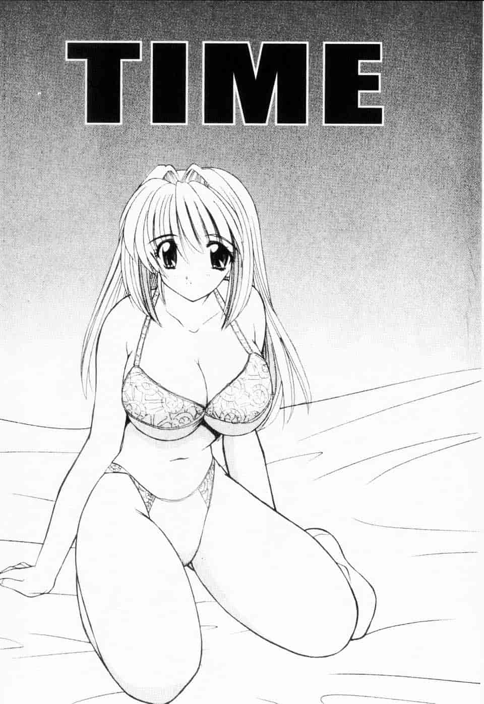 汉化版-[ななみ静] みるきぃガルーズ_第1集