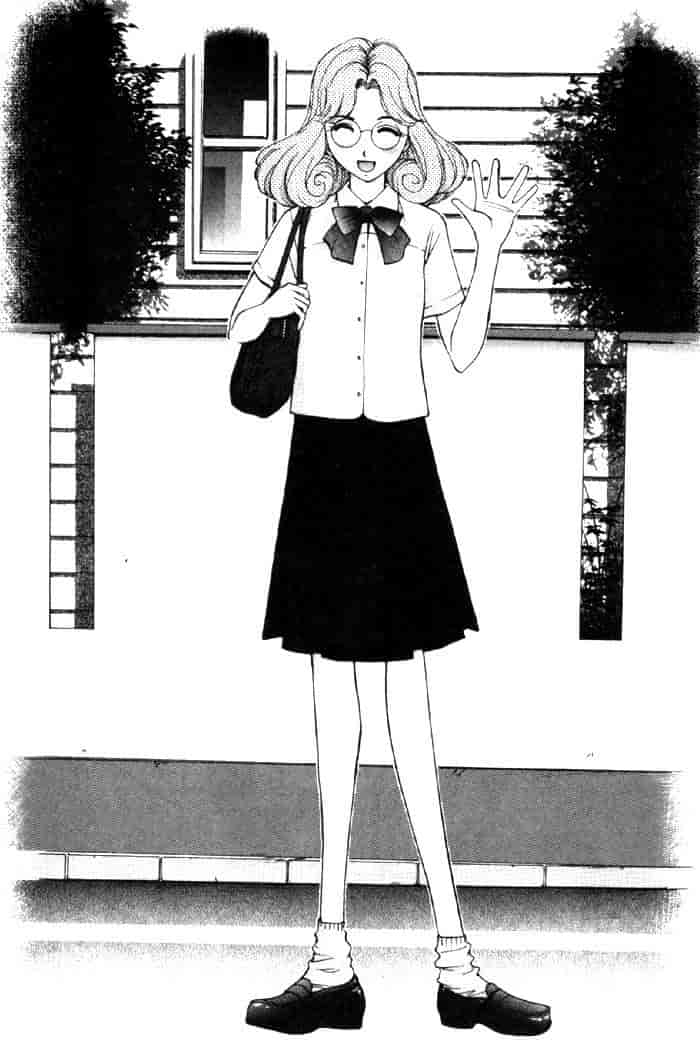 汉化版-[はらざきたくま] 黄金色舞台 4_第1集