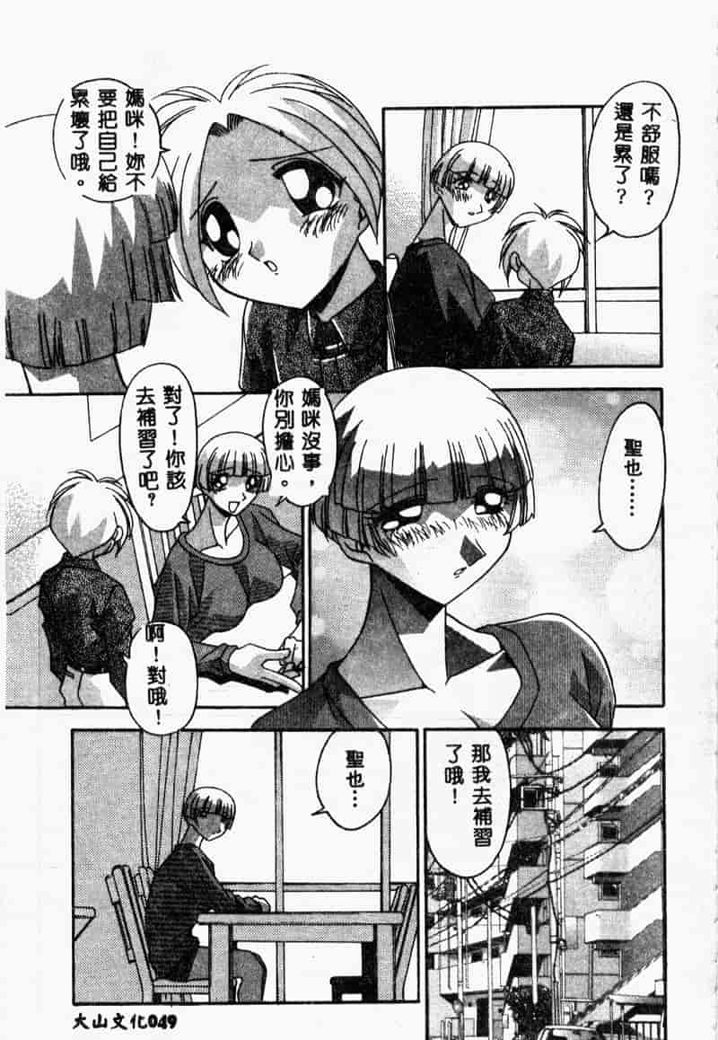 汉化版-[ひんでんブルグ] 牝母_第2集