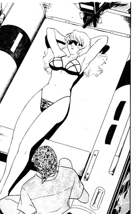 汉化版-[ふじいあきこ] 人妻模様：3 乱れ妻_第4集