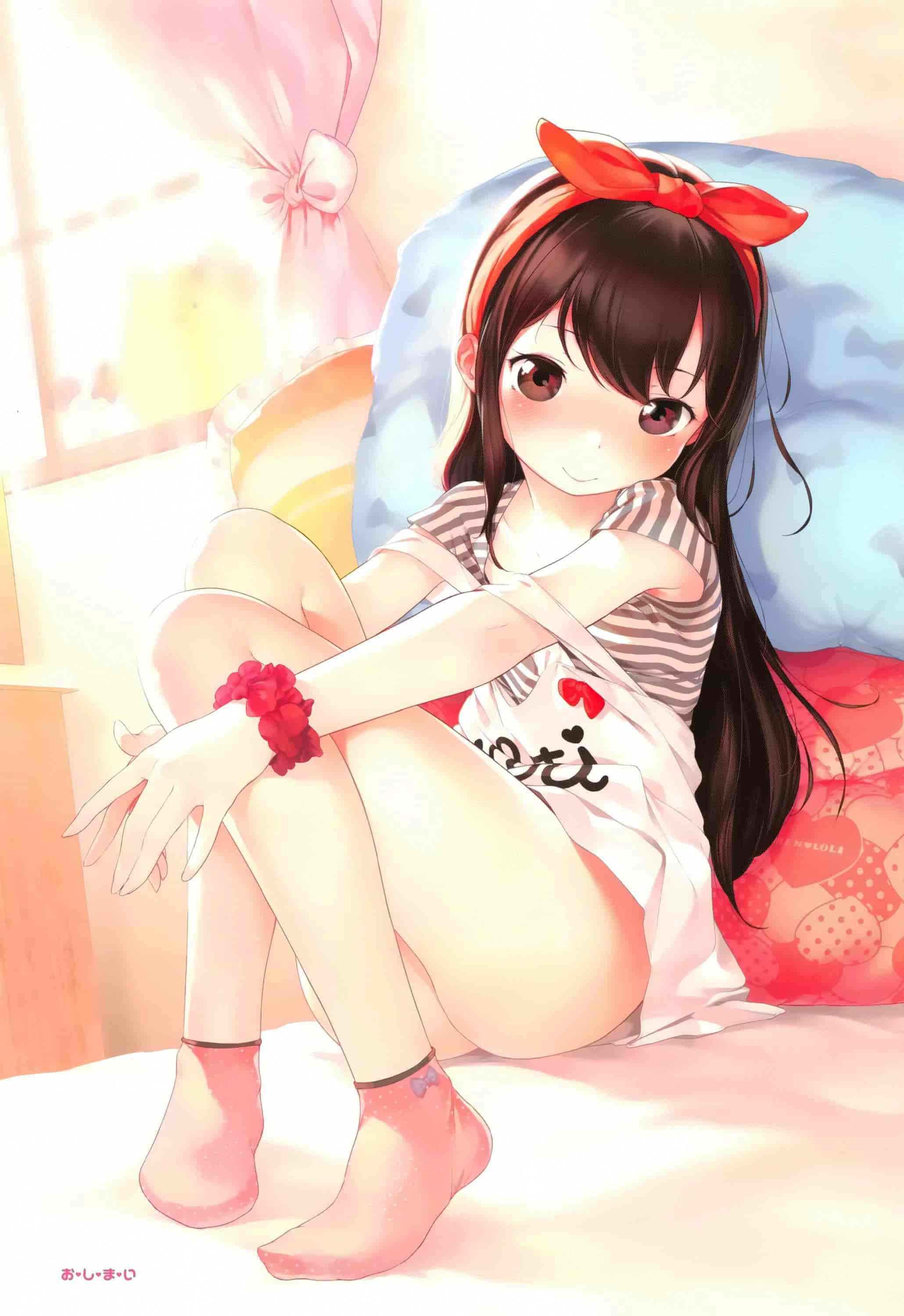 汉化版-[へんりいだ] おんなのこぱーてぃ。 [篆儀通文書坊漢化]_第5集