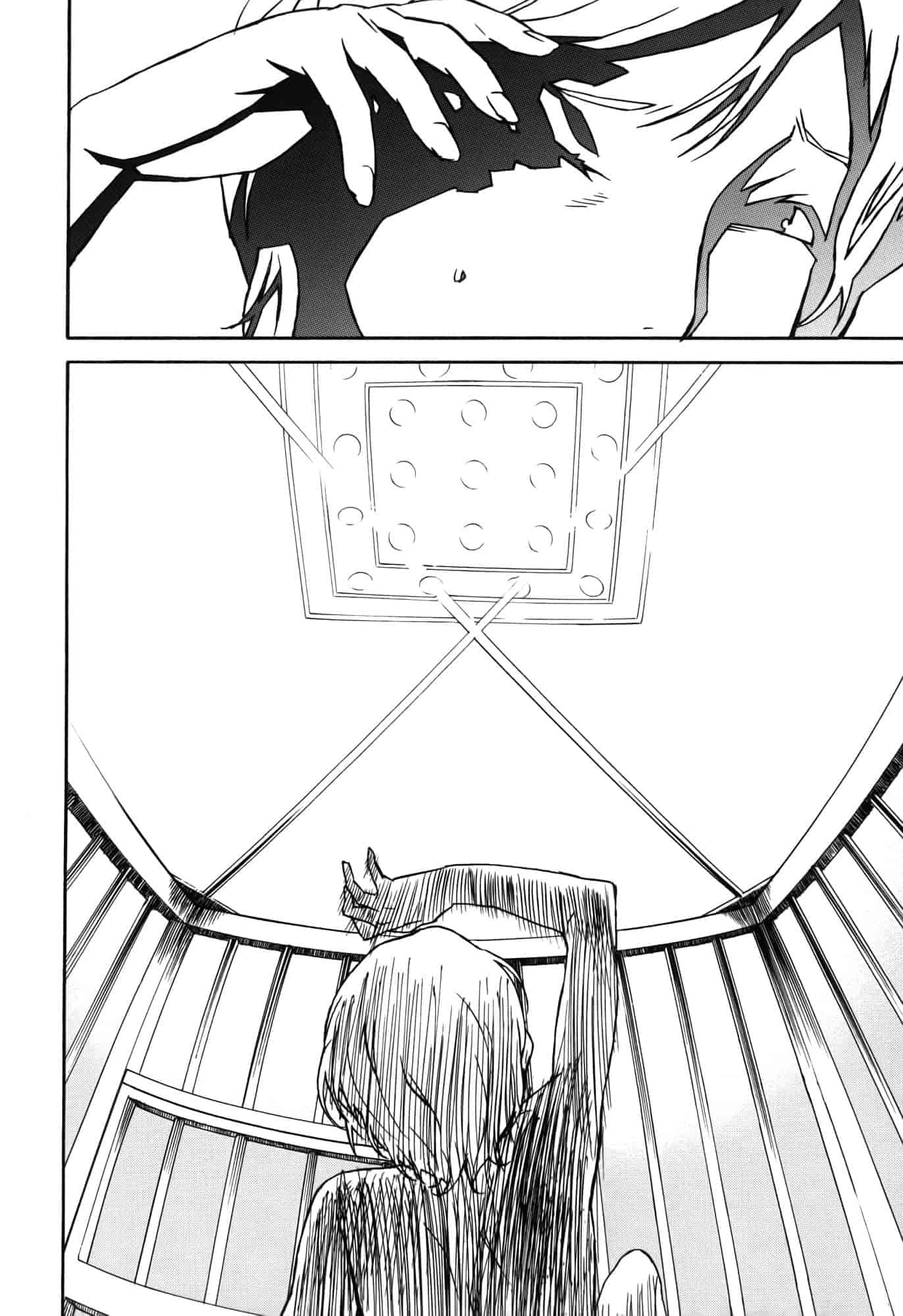 汉化版-[みうらたけひろ] ドミナンス ～囚われの絶島篇～ [正人君子路过汉化]_第4集