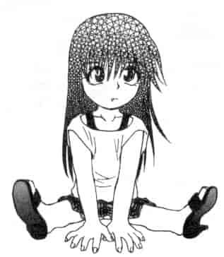 汉化版-[みぎわこうじ] 刹那い吐息_第6集