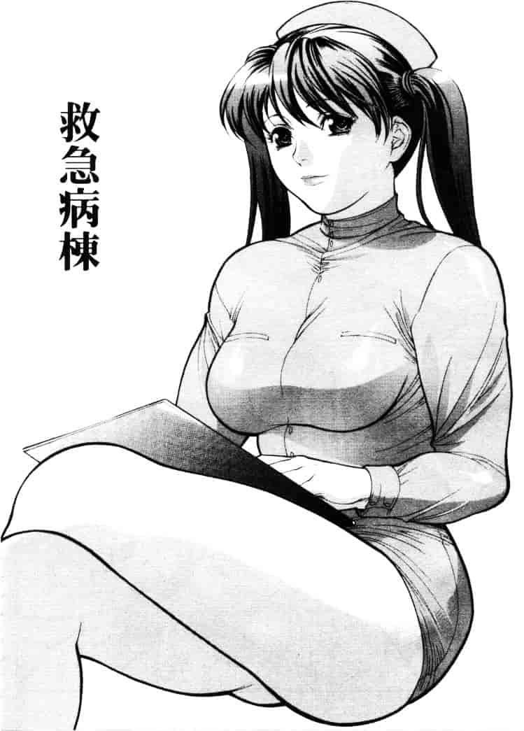 汉化版-[みさわひろこ] 清純女学院_第2集