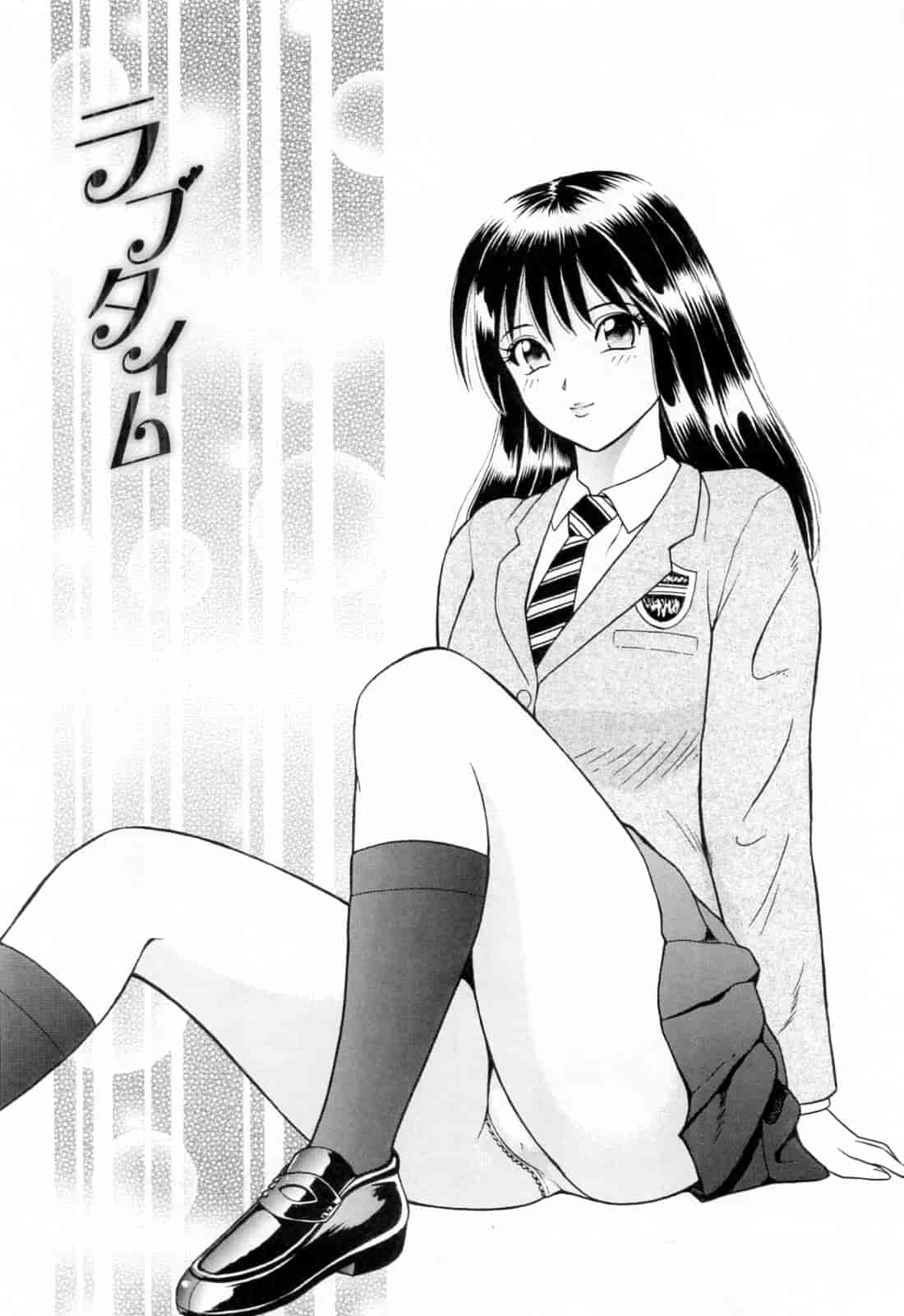 汉化版-[ゆうきともか] という名 [4K漢化組]_第5集