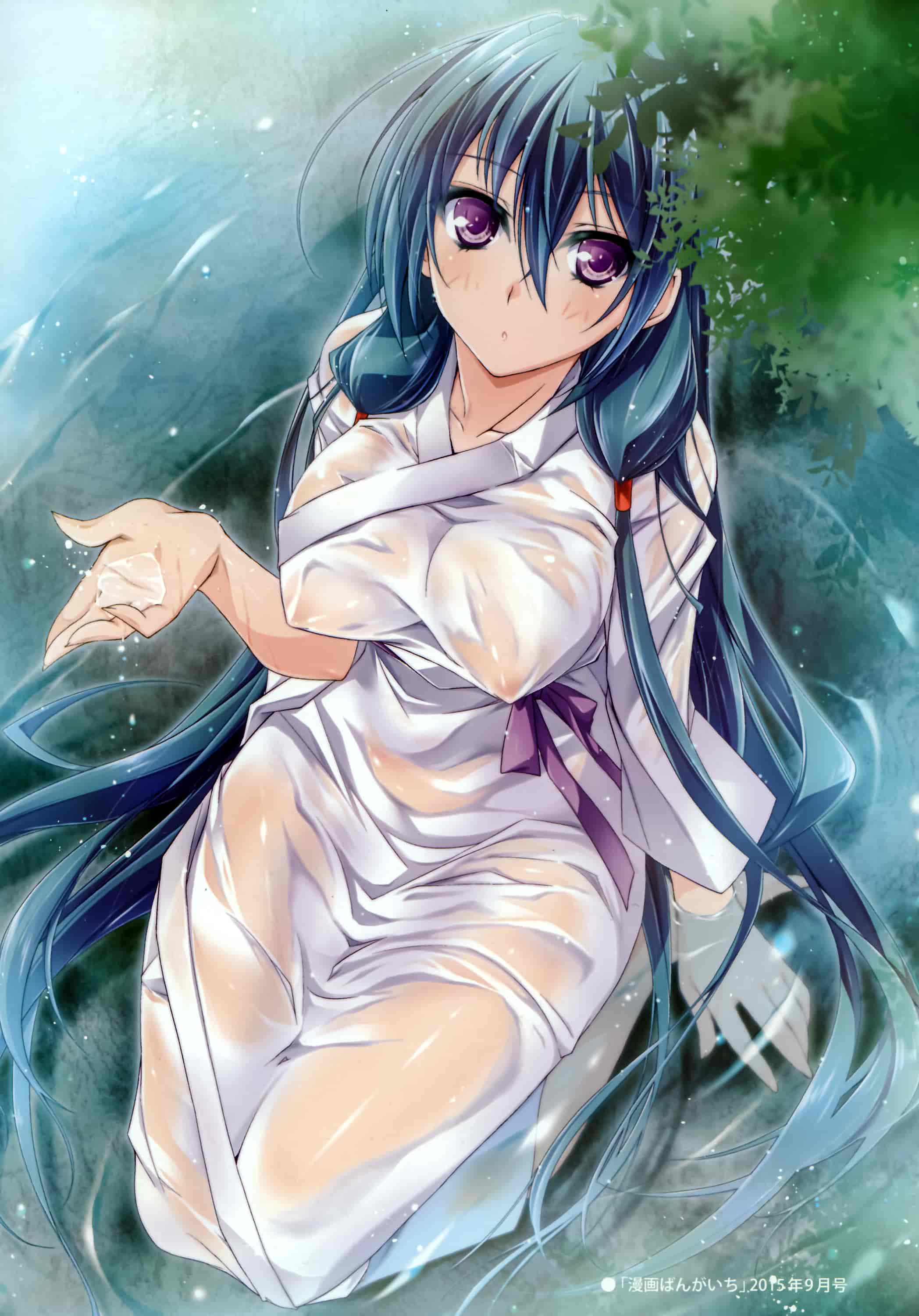 汉化版-[アシオ] はるか色ミダラ [篆儀通文書坊漢化]_第1集
