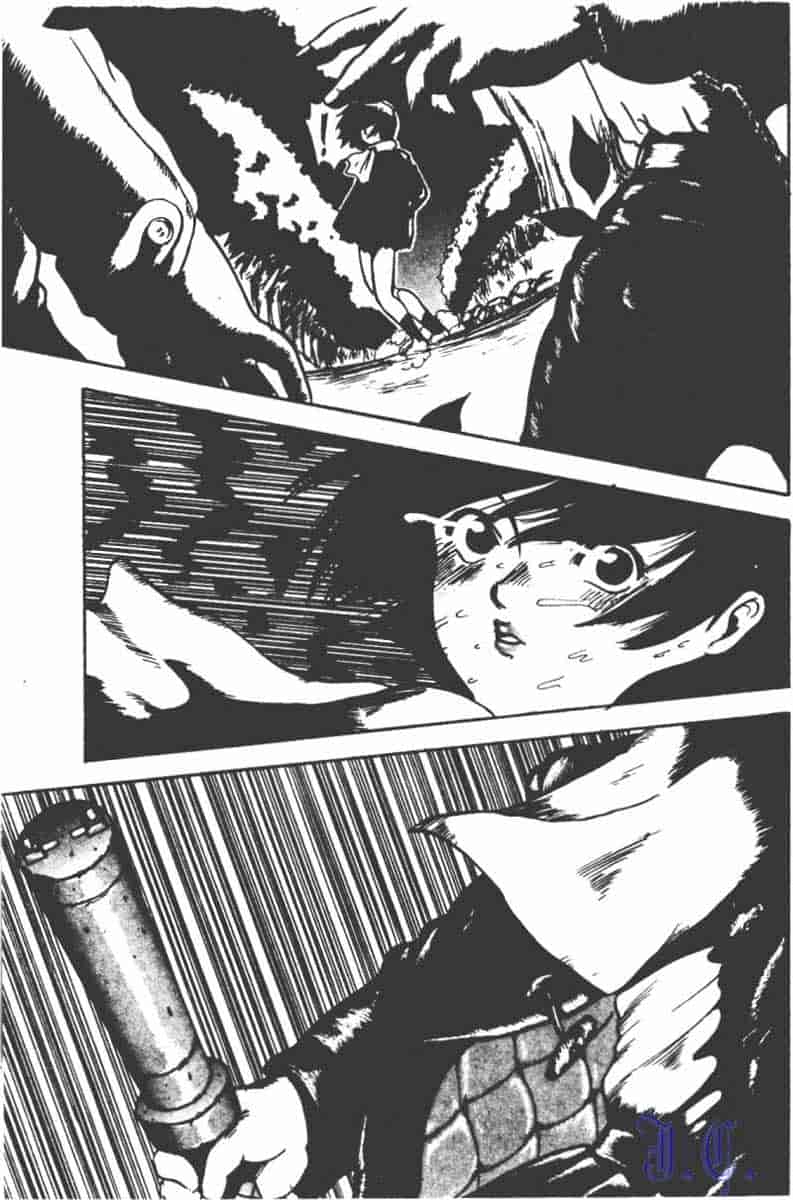 汉化版-[アンソロジー] SM Comic 鎖縛 Vol.5_第6集