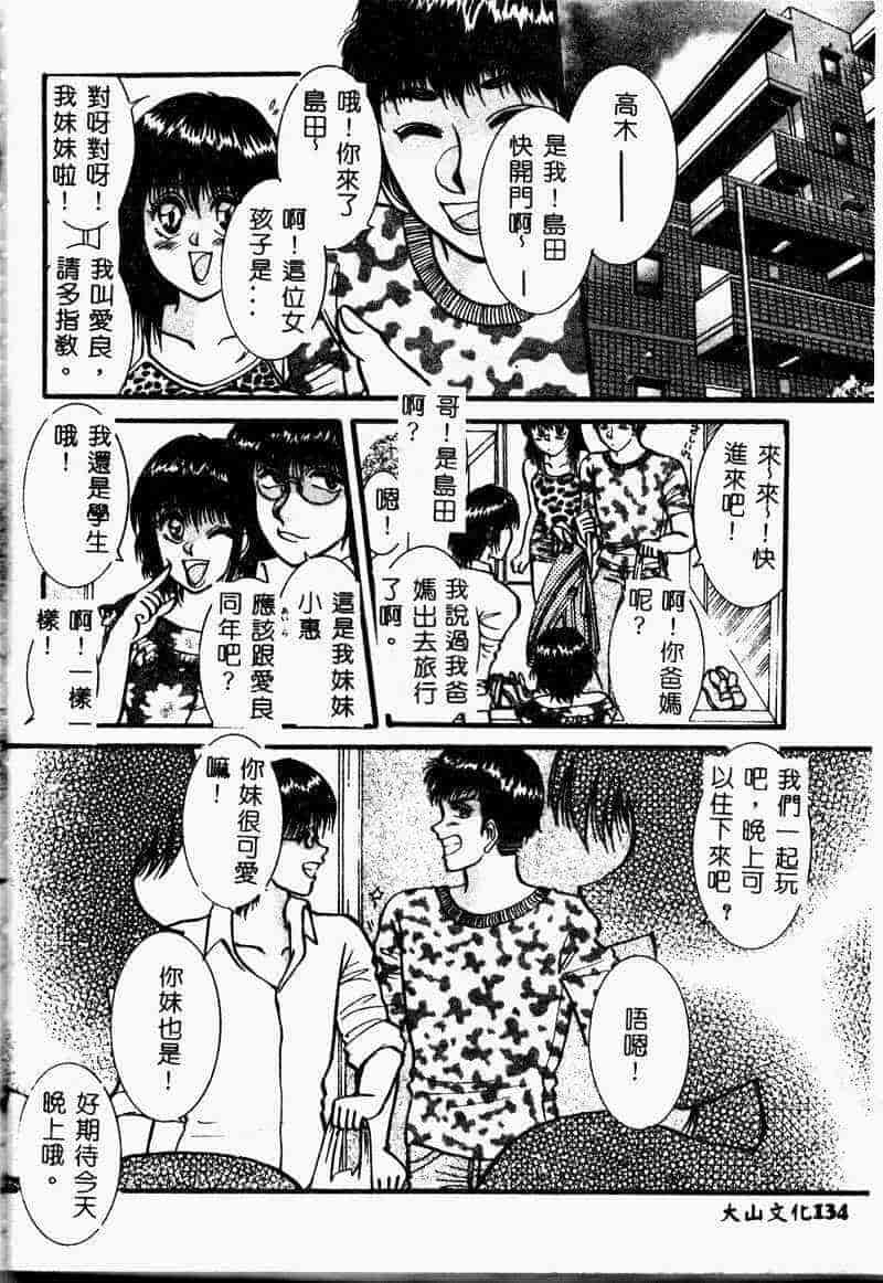 汉化版-[アンソロジー] 妹恋し 4_第6集