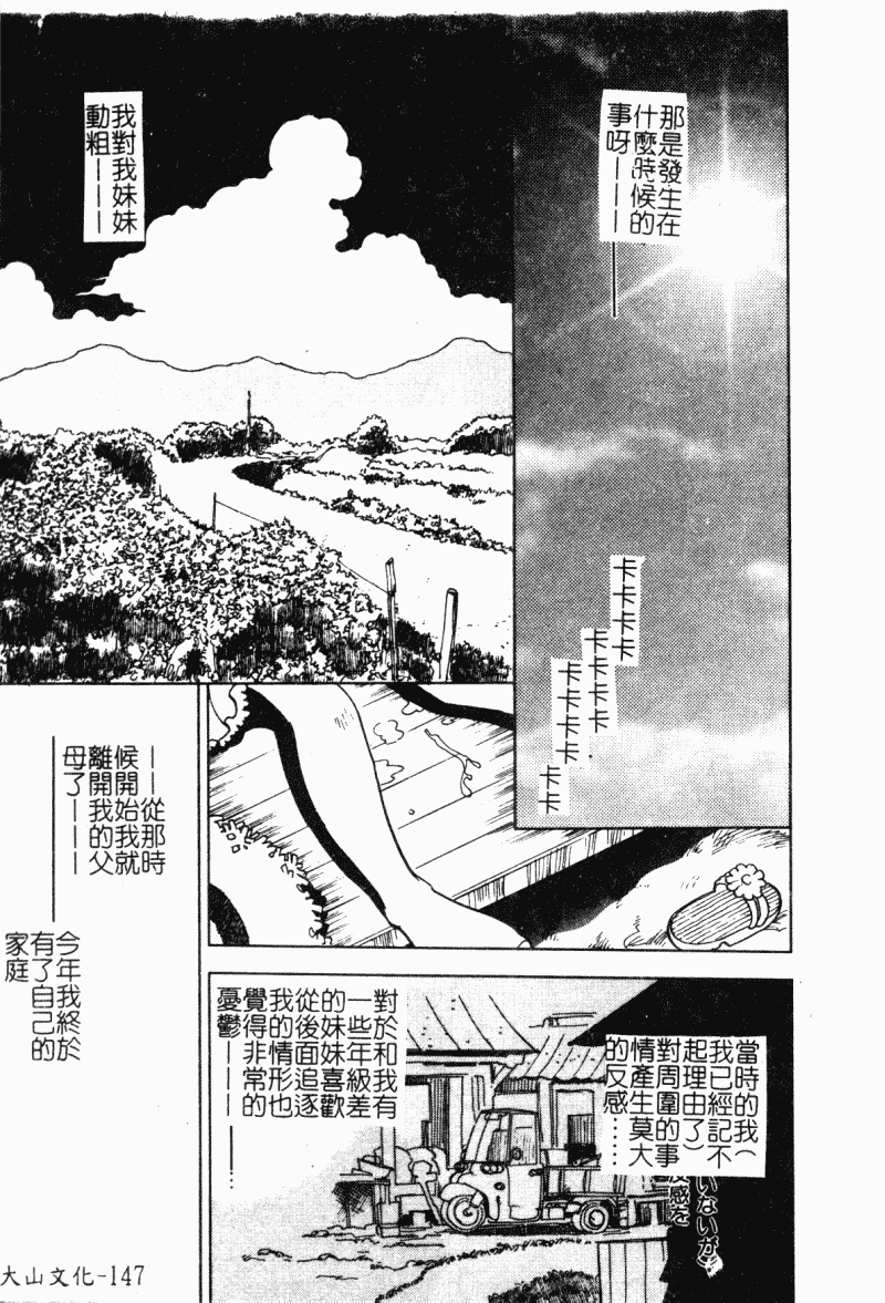 汉化版-[アンソロジー] 妹拘束_第6集