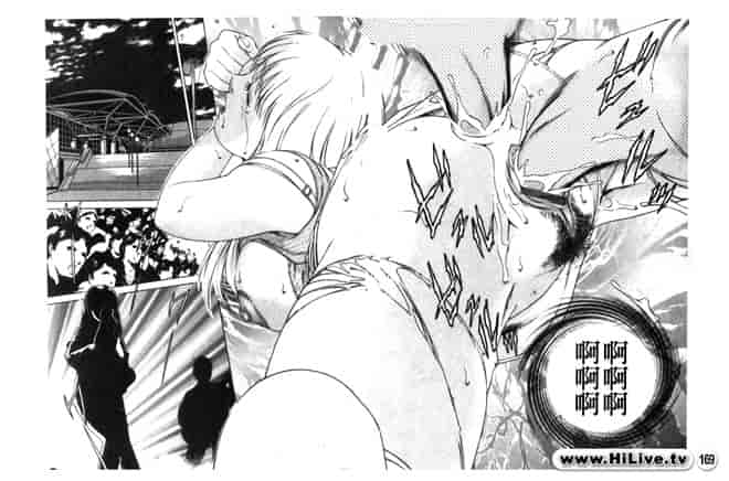 汉化版-[アンソロジー] 痴漢大辞典_第7集