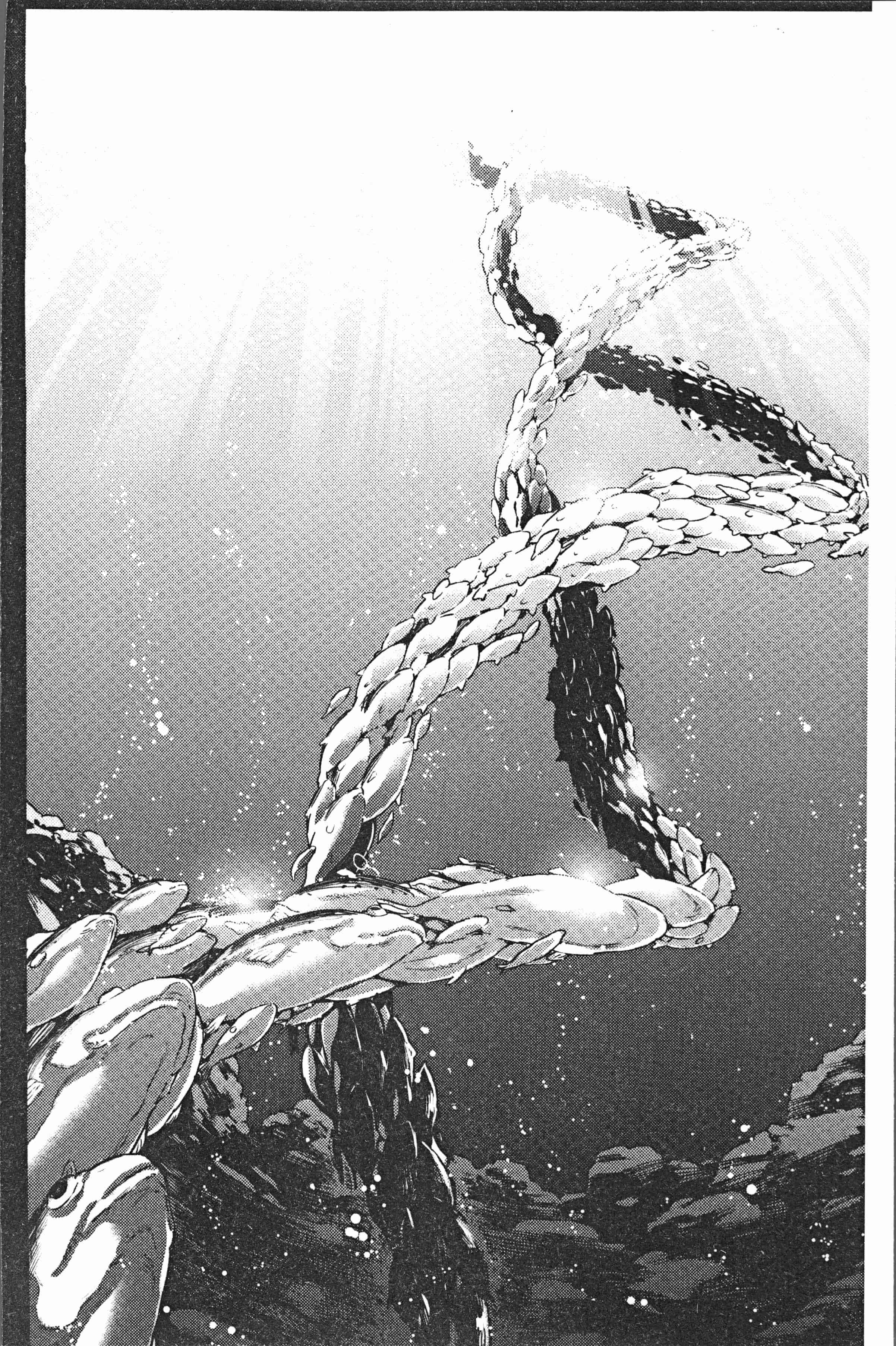 汉化版-[サバイバル刃] 性ZONE [4K[S版]掃圖組]_第4集