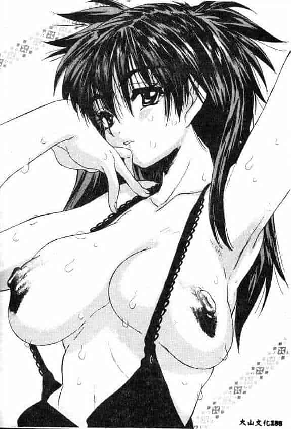 汉化版-[ゼロの者] キモチいい穴_第6集