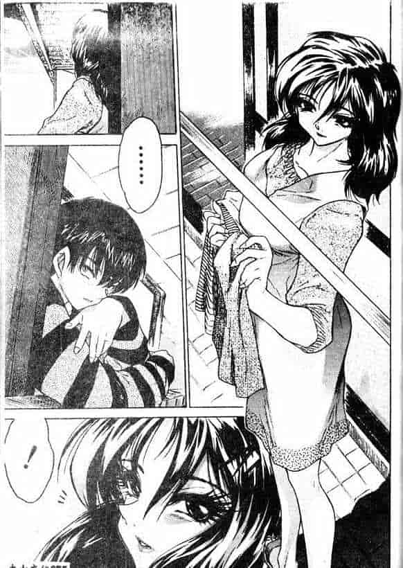 汉化版-[ゼロの者] キモチいい穴_第3集